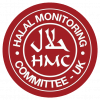 HMC-Sticker